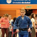 Cto. EspaÒa Senior Judo 2013 Femenino